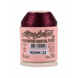 Altınbaşak Oya ve Dantel İpi 20 gr 032